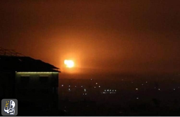 ضربات جوية إسرائيلية.. وسماع دوي انفجار وسط قطاع غزة