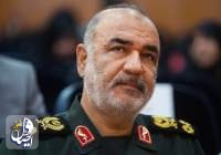 سرلشکر سلامی: وحدت ارتش و سپاه آرزوهای دشمن را باطل ساخته است