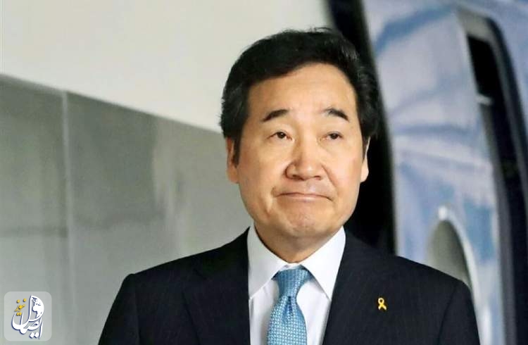 نخست وزیر کره جنوبی برکنار شد