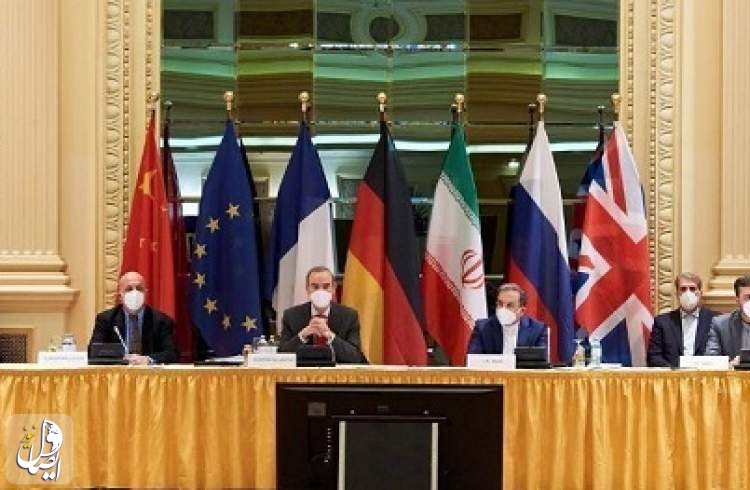 ممثل الاتحاد الاوروبي يعلن تقدم المفاوضات في فيينا