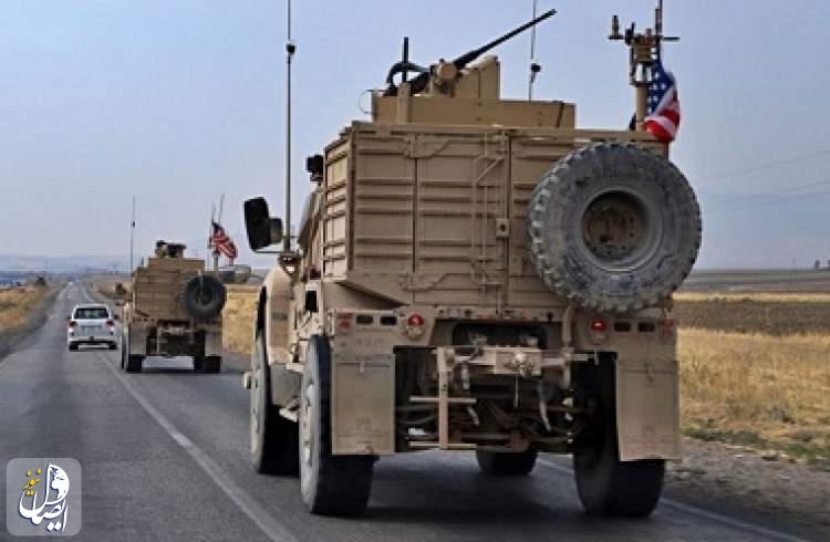 واکنش جدید ائتلاف آمریکایی به هدف گرفتن کاروان‌هایش در عراق
