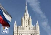 رداً على طرد 18 دبلوماسياً روسياً.. موسكو تطرد 20 دبلوماسياً تشيكياً