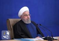 حسن روحانی: تلاش خواهیم کرد کرونا مانع از حضور مردم در انتخابات نشود