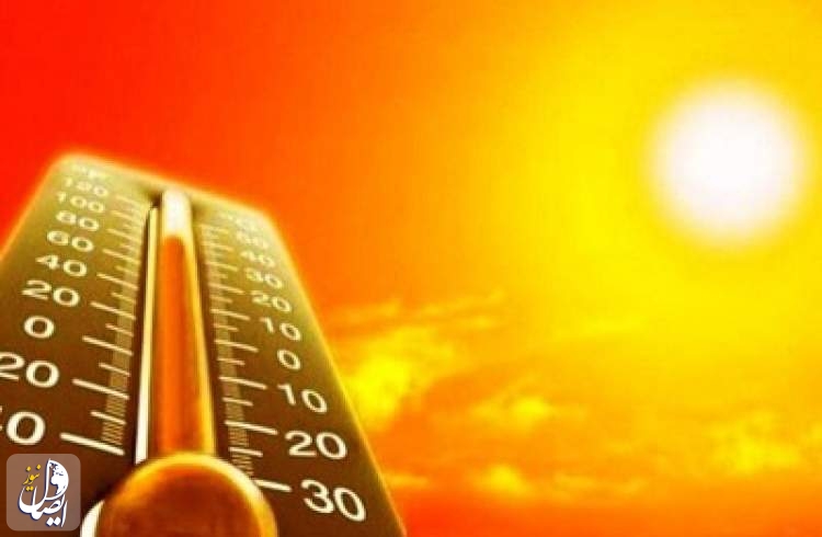 ثبت دمای هوای ۴۲ درجه ای خوزستان در روز اول اردیبهشت