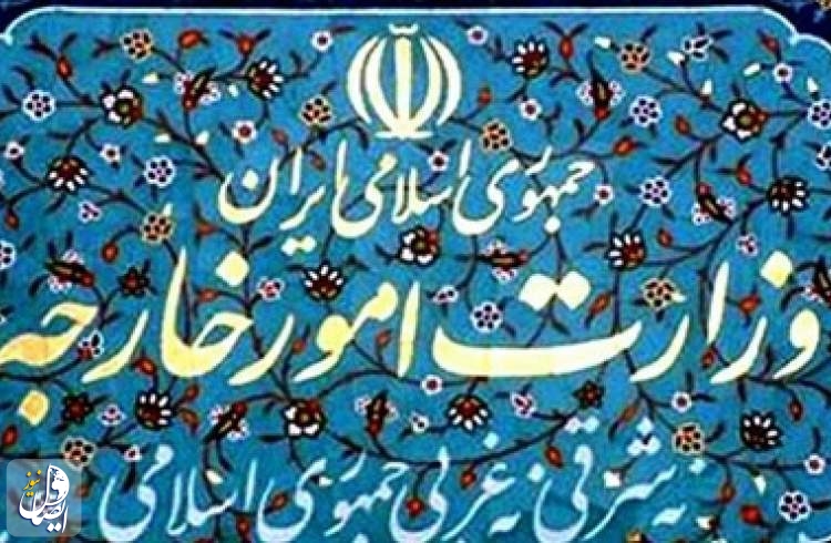 وزارت خارجه سخنان رستم قاسمی در مورد کمک به یمن را خلاف واقع عنوان کرد