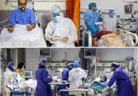 شیب ابتلا و بستری بیماران کرونایی در اصفهان همچنان رو به افزایش است