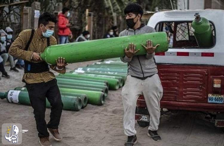 الهند تغرق في "جحيم كورونا".. و3 أسباب وراء أزمة الأكسجين