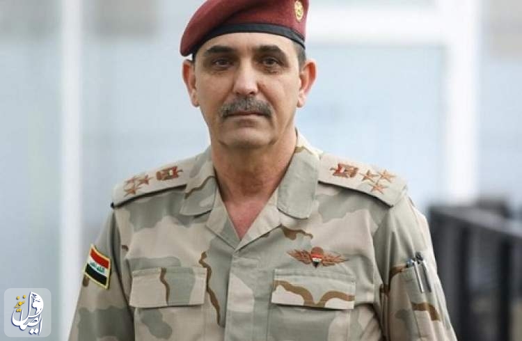 رسول: الصواريخ التي تستهدف المطار أو أي منطقة تقع على منشآت عسكرية عراقية ويذهب ضحيتها عراقيون