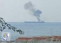 جزئیات حمله به یک نفتکش در ساحل غربی سوریه