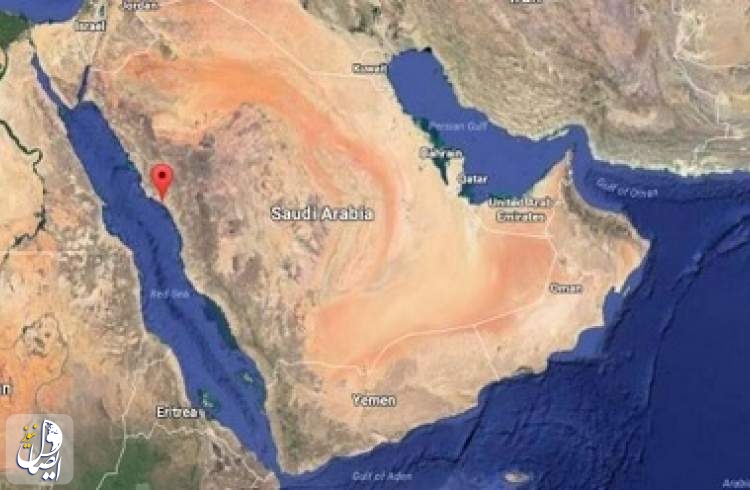 عربستان از انهدام یک قایق انتحاری در بندر ینبع خبر داد