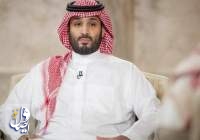 بن‌سلمان: ایران همسایه ما است و امیدواریم بتوانیم رابطه خوبی با آن داشته باشیم