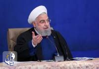 روحانی: وظیفه دولت است که نسبت به دغدغه ها و انتظارات به حق کارگران پاسخگو باشیم