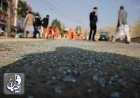 بیش از ۱۰۰ کشته و زخمی در پی انفجار خودروی بمب گذاری شده در افغانستان