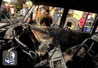 منابع عراقی: 16 شهید در پی حملات تروریستی در بغداد و کرکوک