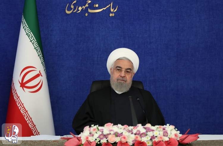 روحانی: برگزاری مراسم شب های قدر در شهرهای نارنجی و قرمز فقط در فضای باز مجاز است