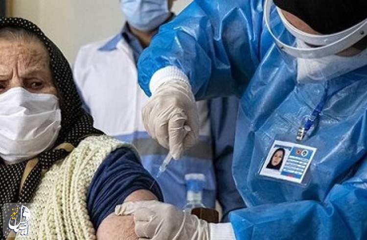 فراخوان ۸۰ هزار سالمند اصفهانی برای واکسن کرونا