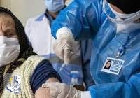 فراخوان ۸۰ هزار سالمند اصفهانی برای واکسن کرونا