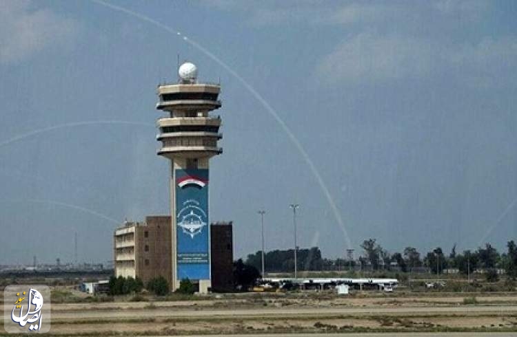 حمله راکتی به پایگاه آمریکایی «ویکتوریا» در نزدیکی فرودگاه بغداد
