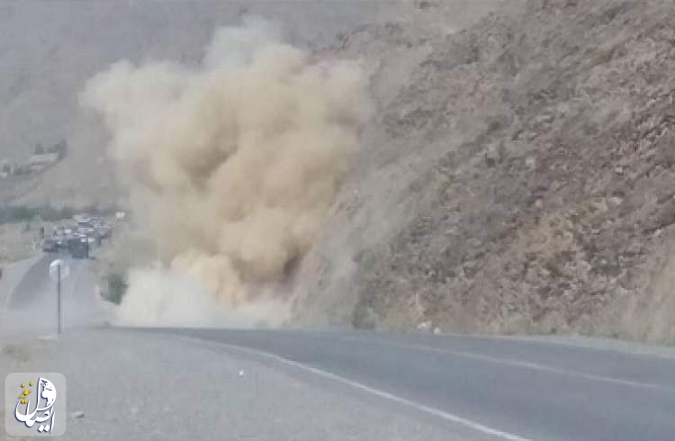 انفجار یک بمب کنار جاده‌ای در غرب رام الله فلسطین