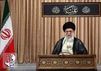 آیت الله خامنه ای: نیروی قدس بزرگ‌ترین عامل مؤثر جلوگیری از دیپلماسی انفعالی در غرب آسیا است