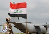 حملات راکتی به بخش آمریکایی پایگاه هوایی بلد در شمال بغداد