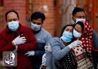 400 ألف إصابة جديدة.. وباء كوفيد-19 يفتك بالهند
