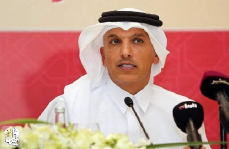 بازداشت وزیر دارایی قطر به اتهام اختلاس