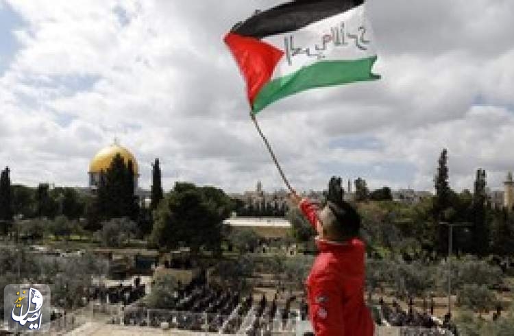 سپاه پاسداران: شعله‌های انتفاضه و مقاومت فلسطین خاموش نخواهد شد