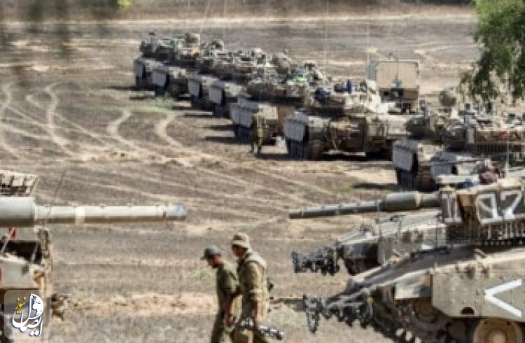 جيش الاحتلال الإسرائيلي يطلق المناورة الأكبر في تاريخه