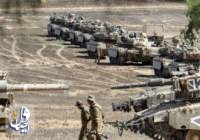 جيش الاحتلال الإسرائيلي يطلق المناورة الأكبر في تاريخه
