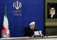 روحانی: تغییر رژیم حقوقی قابل اعمال بر انتخابات، بدون تغییر قوانین قابل اعمال، متصور نیست