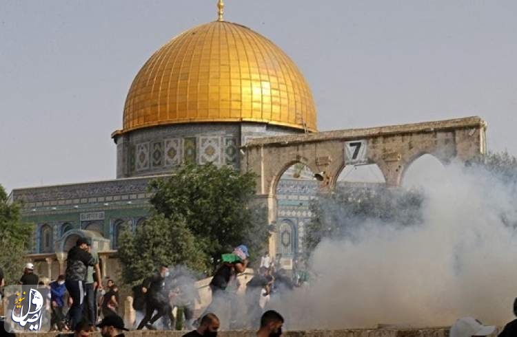 هبّة القدس وتوحيد الجبهة الفلسطينيَّة من جديد