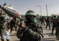 حماس هرگونه مذاکره با رژیم صهیونیستی را رد کرد