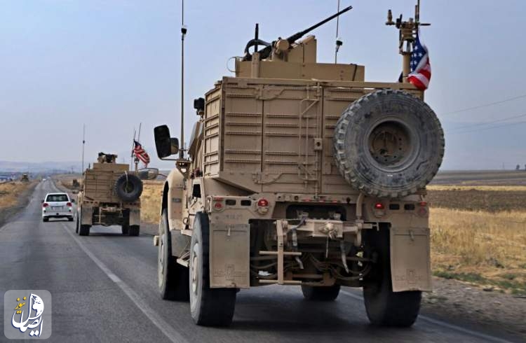 حمله به دو کاروان نظامیان آمریکا در عراق