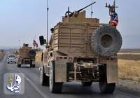 حمله به دو کاروان نظامیان آمریکا در عراق
