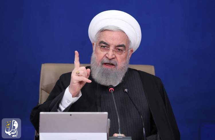 روحانی: صهیونیست های جانی که کشتار می کنند نسبتی با هیچ دینی ندارند