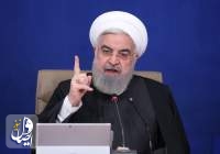 روحانی: صهیونیست های جانی که کشتار می کنند نسبتی با هیچ دینی ندارند