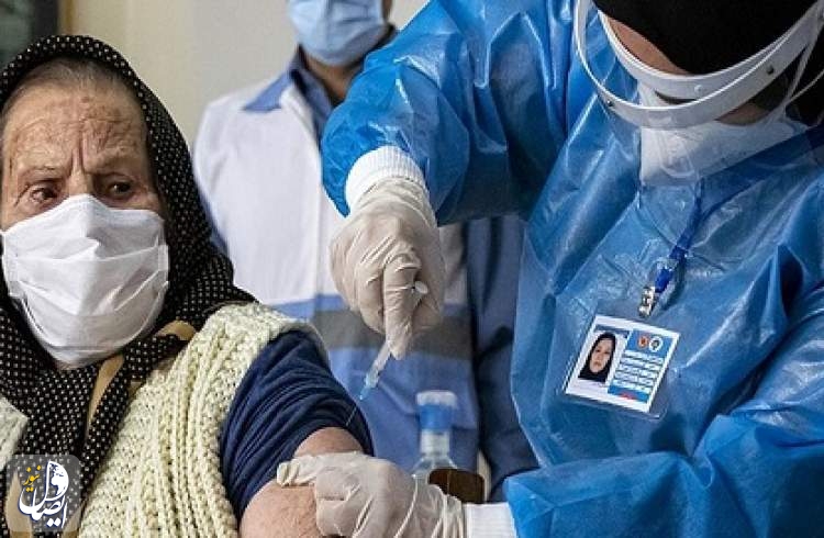 ۱۳ مرکز تجمیعی واکسیناسیون کرونا در اصفهان ایجاد می‌شود