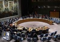 ممانعت آمریکا از تصویب بیانیه شورای امنیت سازمان ملل درباره قدس