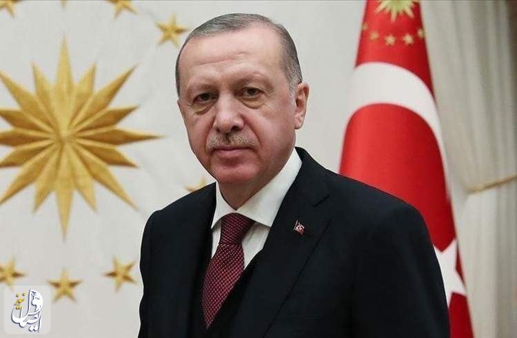 اردوغان: اگر جهانیان نیز از ظلم اسرائيل چشم‌پوشی کنند، ما هرگز نمیتوانیم آن را تقدیر کنیم