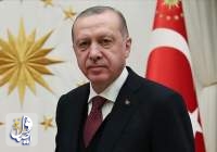 اردوغان: اگر جهانیان نیز از ظلم اسرائيل چشم‌پوشی کنند، ما هرگز نمیتوانیم آن را تقدیر کنیم