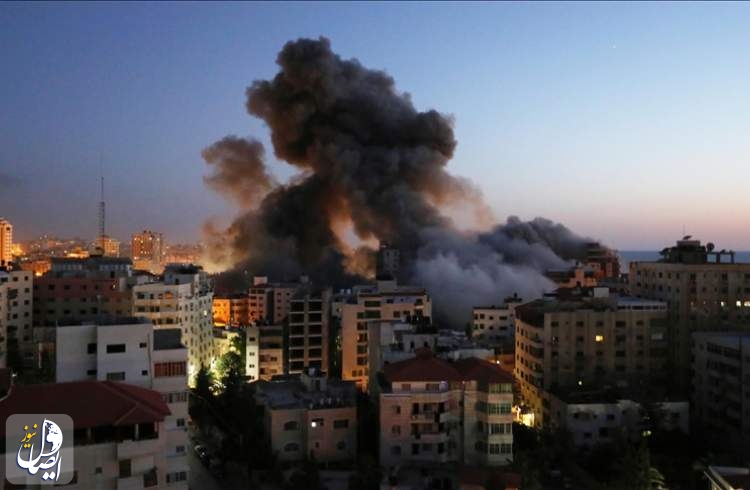 شمار شهدای حملات اسرائیل به نوار غزه به 126 نفر رسید