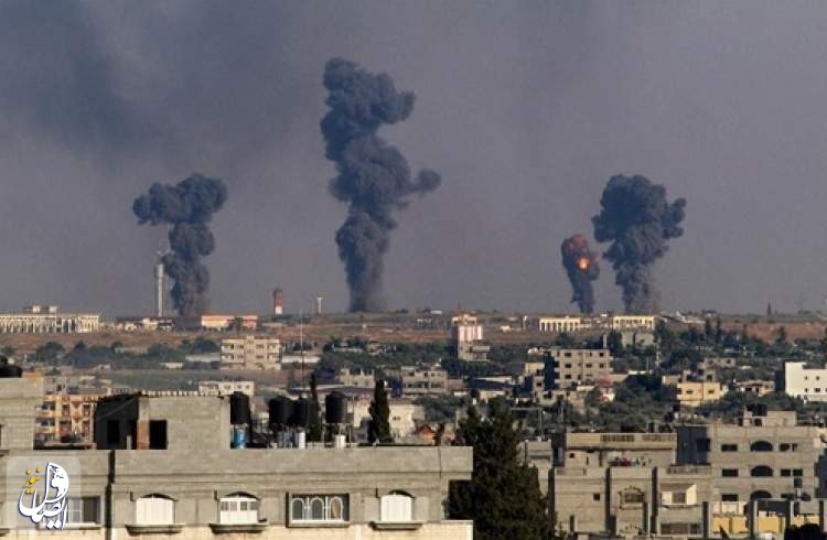 منبع اسرائیلی: عملیات علیه غزه احتمالا تا فردا ادامه دارد