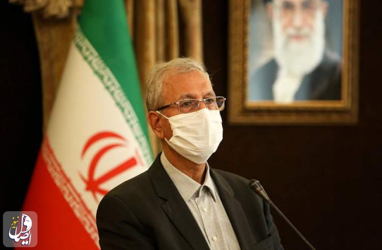 ربیعی: دولت با بی طرفی کامل فقط به دنبال انتخاباتی شایسته ایران و حداکثری است
