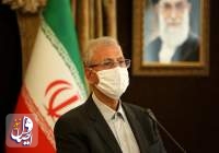 ربیعی: دولت با بی طرفی کامل فقط به دنبال انتخاباتی شایسته ایران و حداکثری است