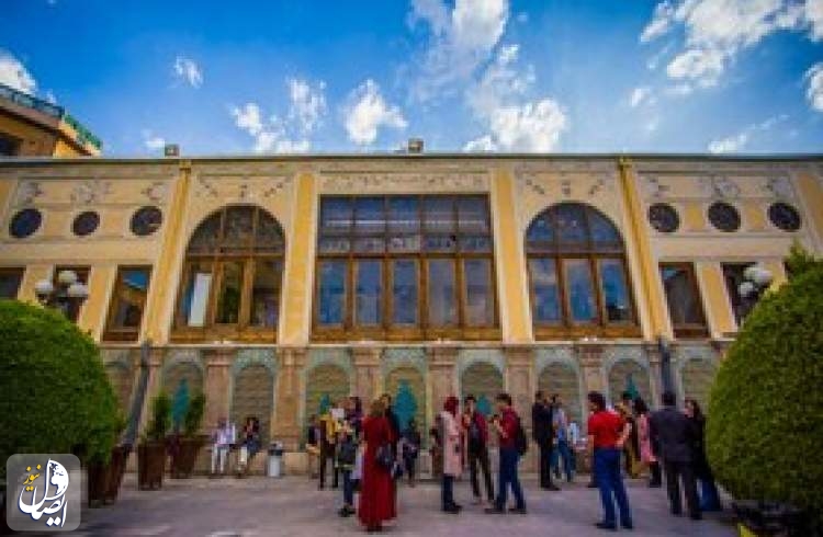 بازدید مجازی از گنجینه‌ موزه هنرهای معاصر اصفهان