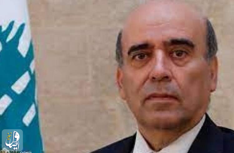 وزیر خارجه لبنان با پس از اظهارات ضد سعودی استعفا کرد