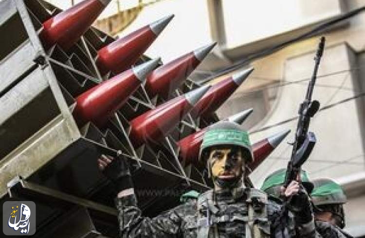 حماس: تا توقف جنایات اسرائیل، دست ما همچنان بر روی ماشه می‌ماند