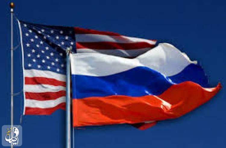 آمریکا سه نهاد و 13 کشتی روسیه را تحریم کرد