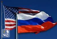 آمریکا سه نهاد و 13 کشتی روسیه را تحریم کرد